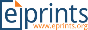 EPrints logo with URL